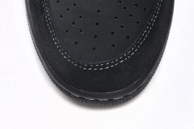 Reps TBK Phantom Air Low DM7866-001 Jordan Black Scott Travis OG x 1 0727